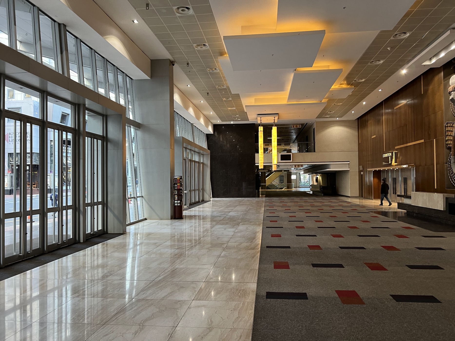 Sandton Convention Centre — photo 4