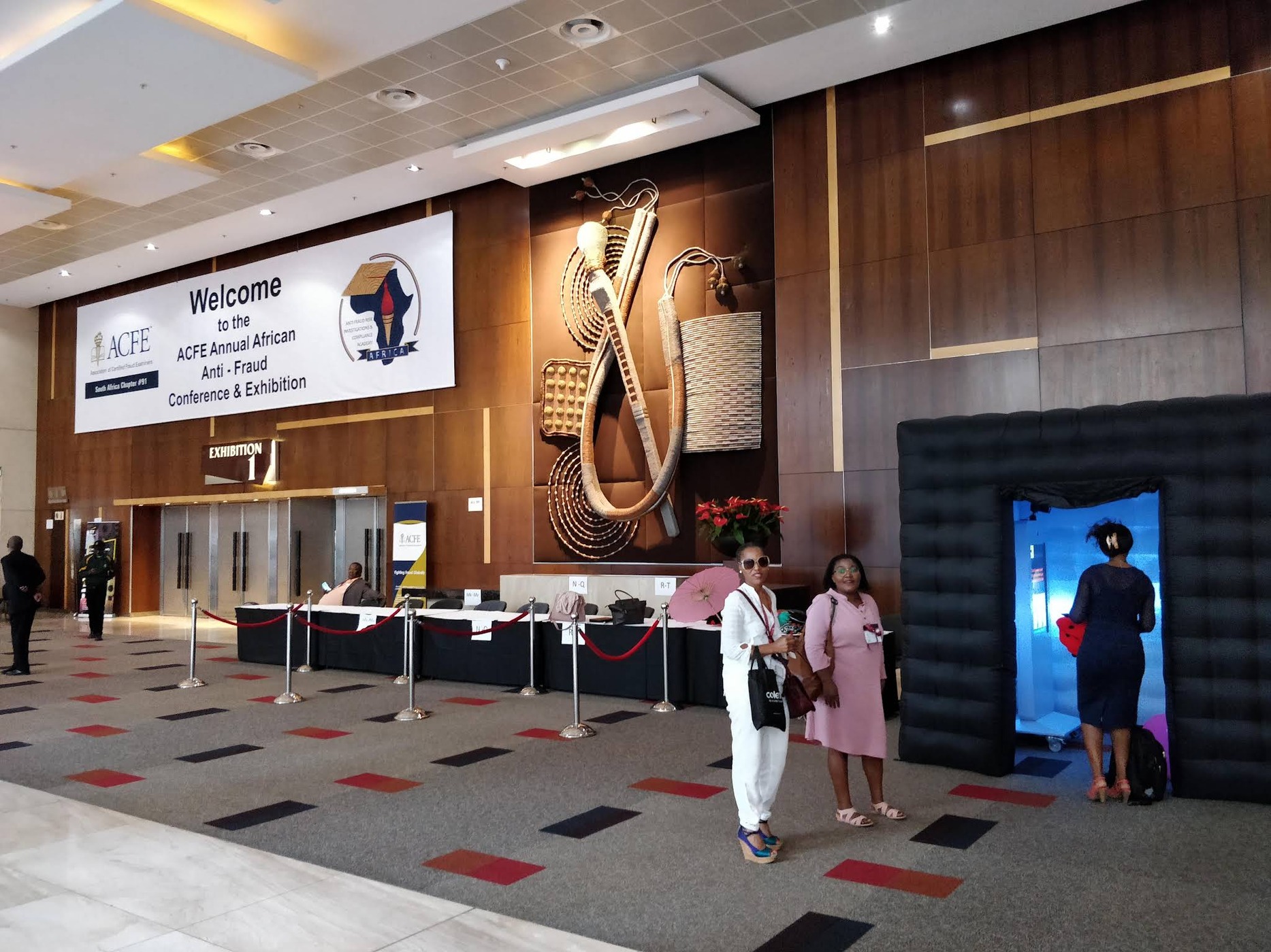 Sandton Convention Centre — photo 5