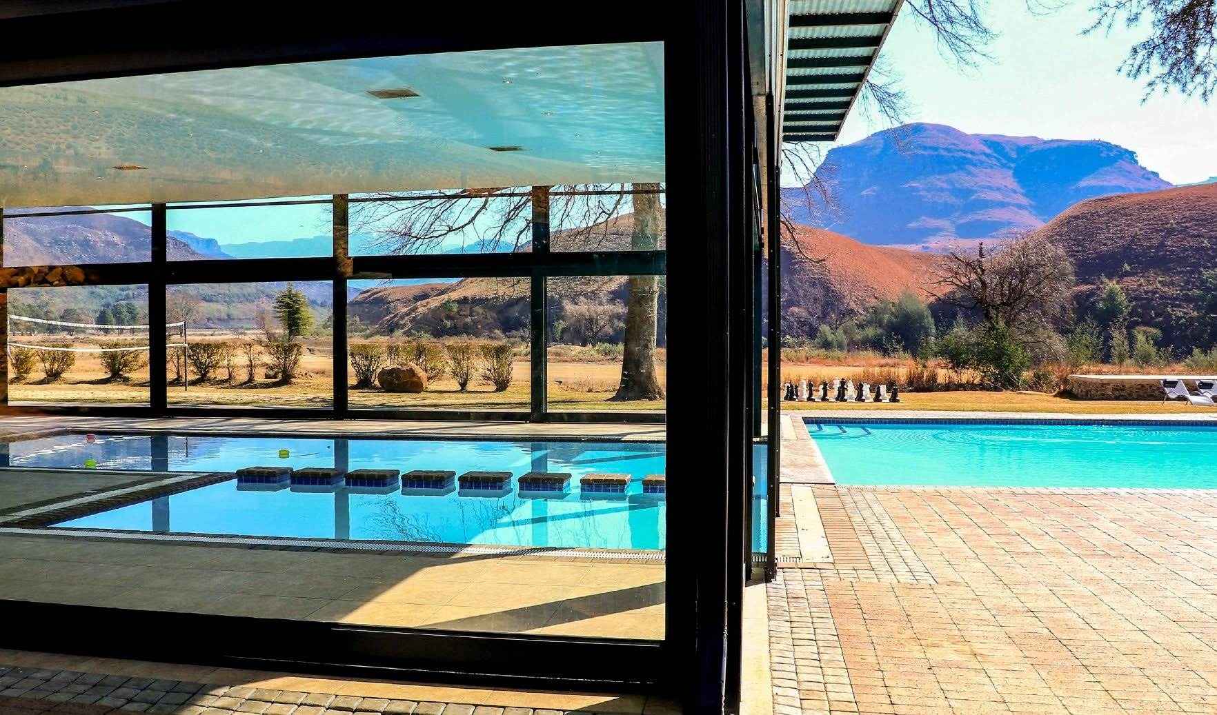 Sani Pass Hotel & Leisure Resort — photo 2