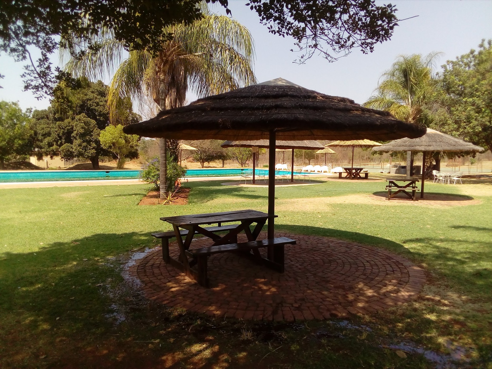 Sanrock Resort & Conference Centre, Modimolle — photo 2