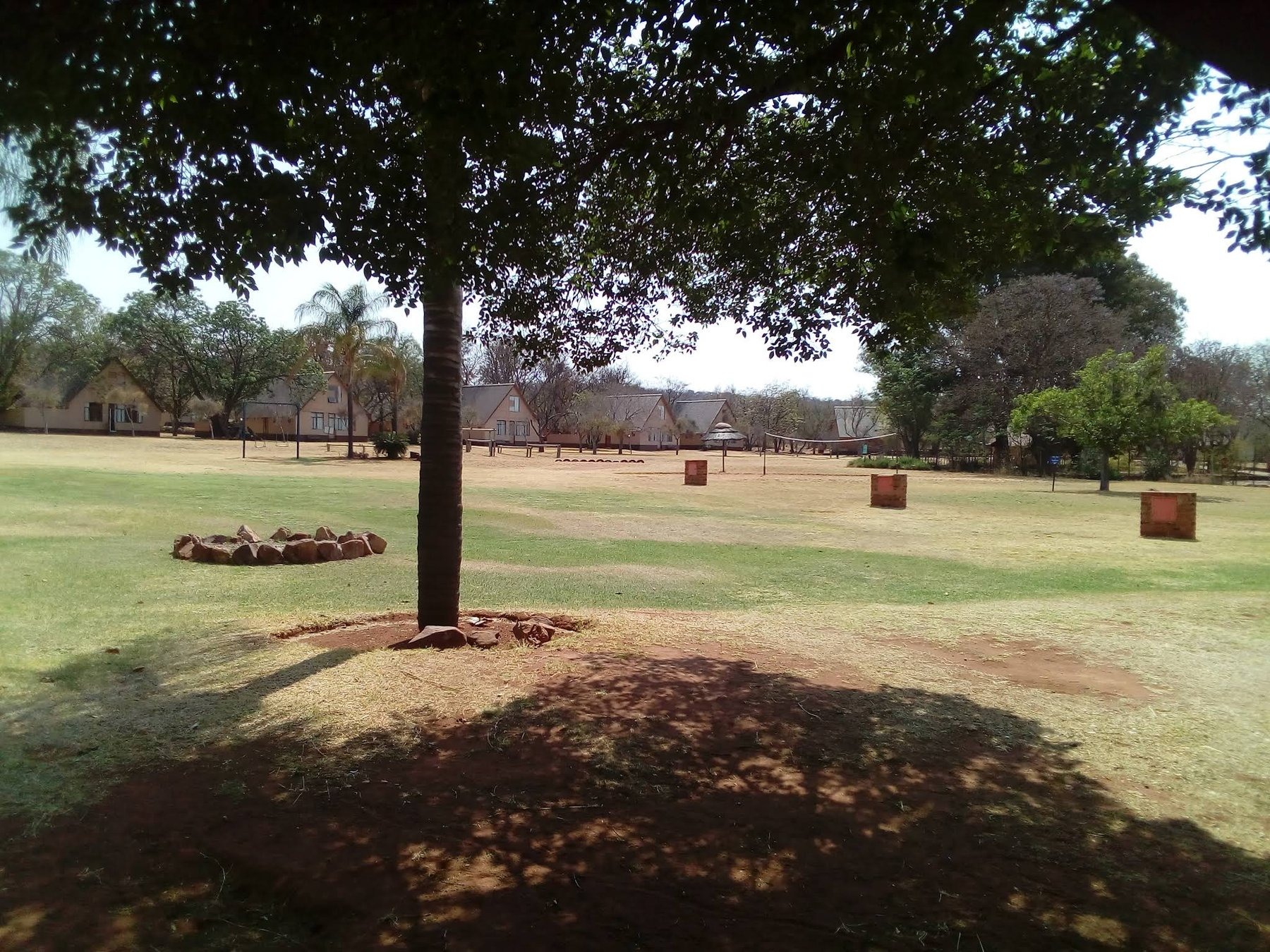 Sanrock Resort & Conference Centre, Modimolle — photo 3