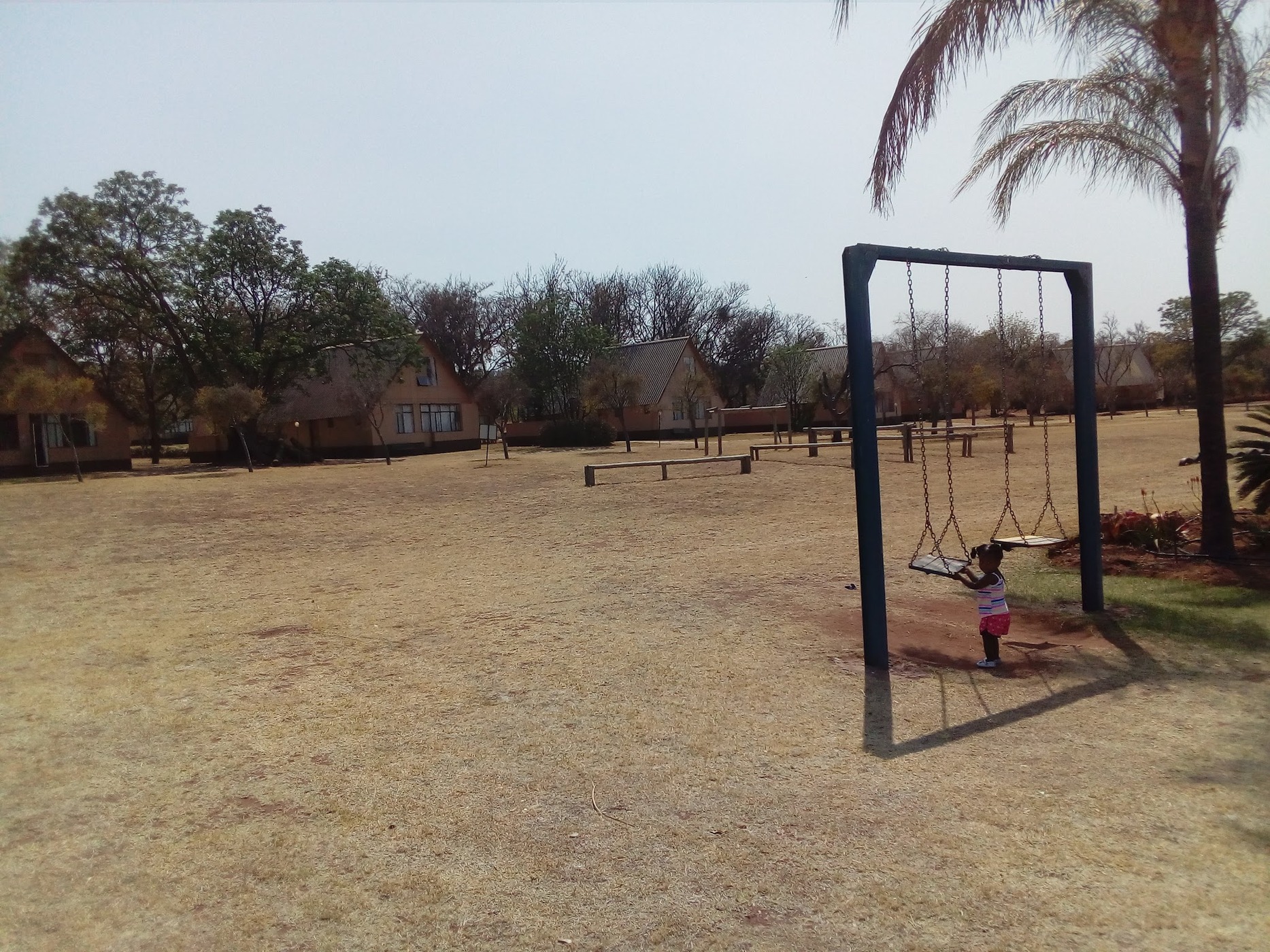 Sanrock Resort & Conference Centre, Modimolle — photo 5