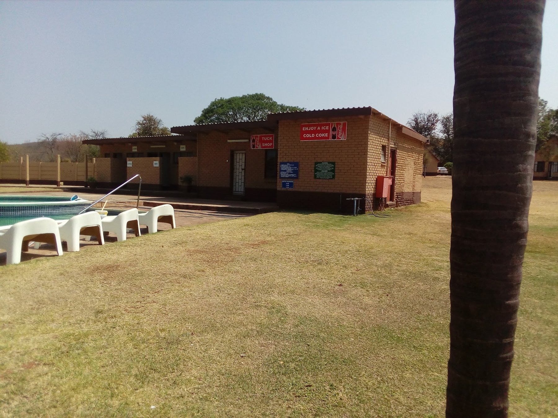 Sanrock Resort & Conference Centre — photo 4