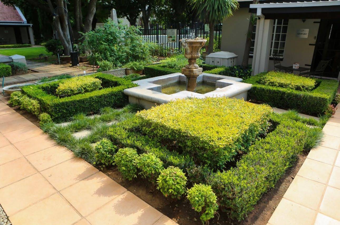 Scott's Manor Guest House — photo 2