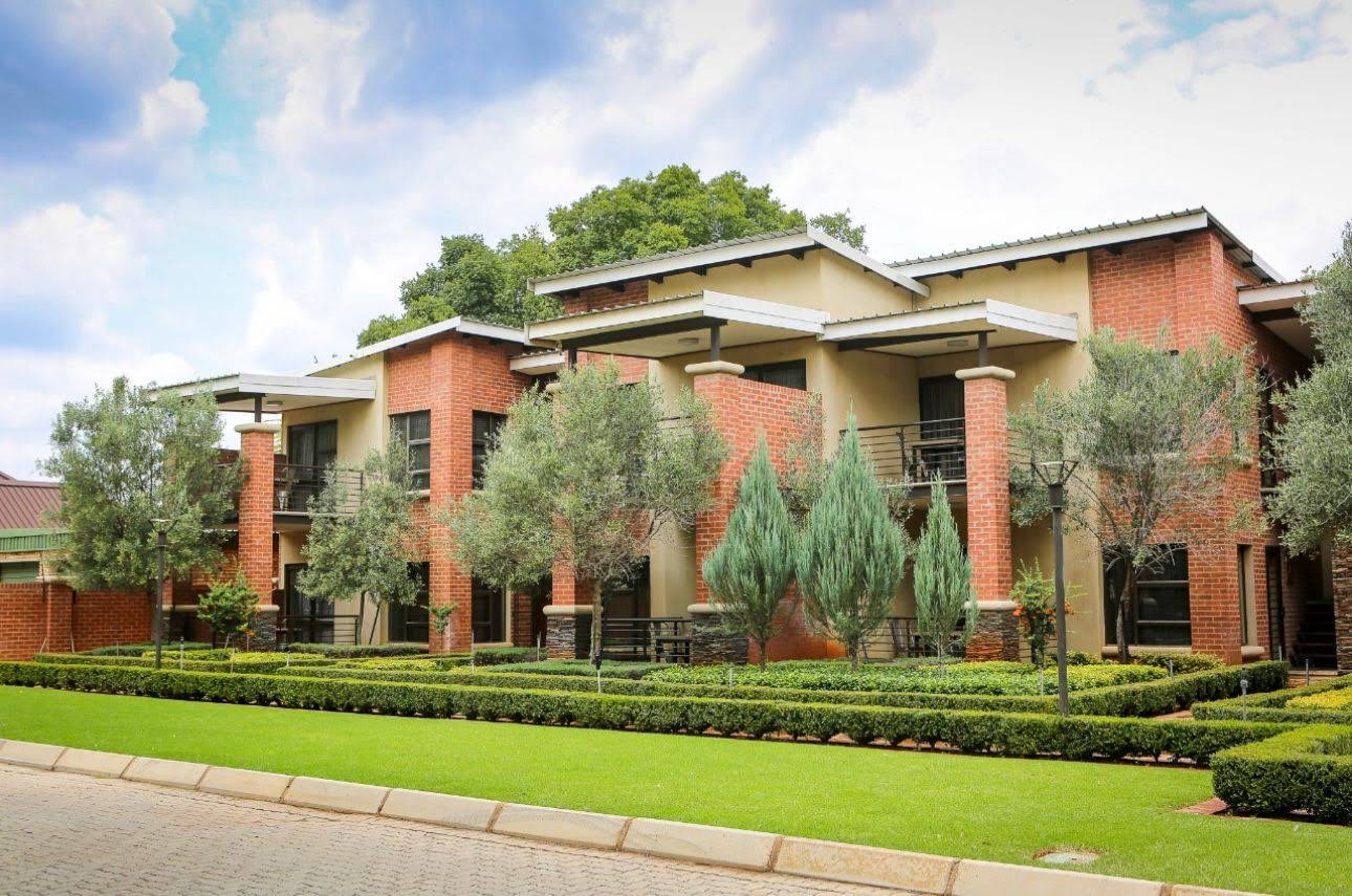 Scott's Manor Guest House — photo 3