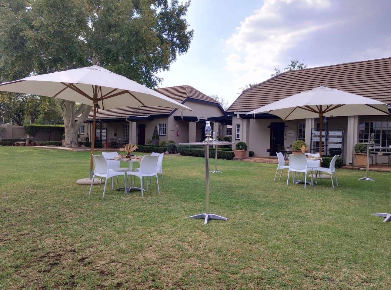 Scott's Manor Guest House — photo 4