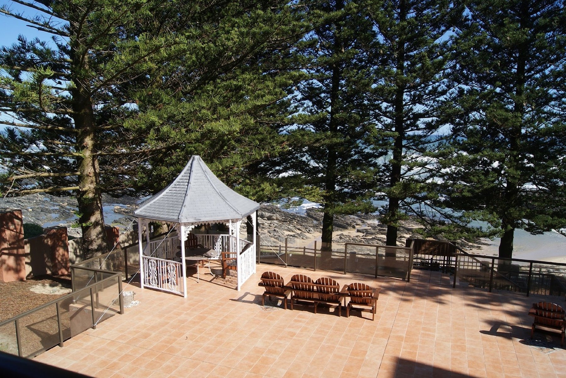 Sea Otters Lodge — photo 2