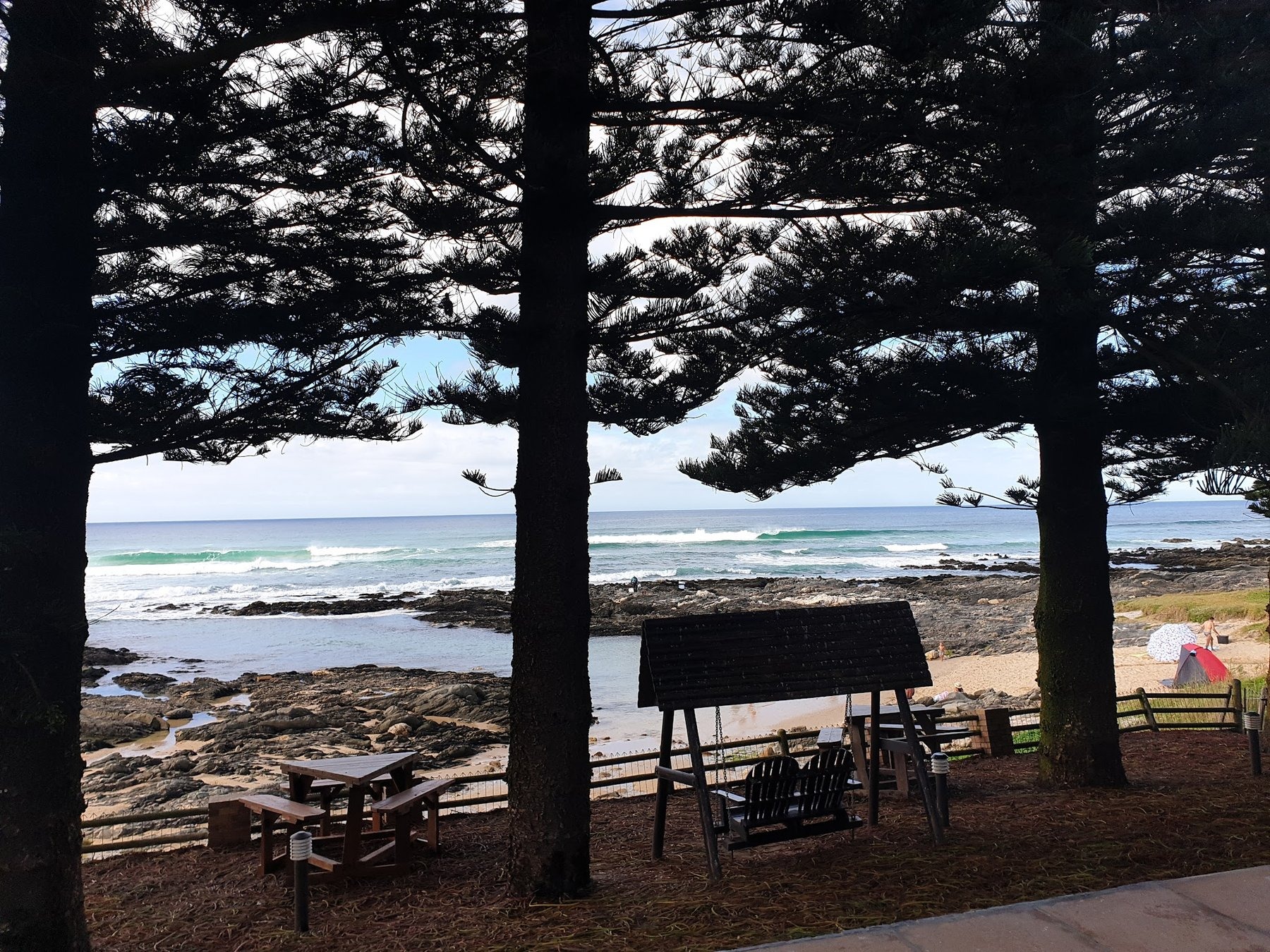 Sea Otters Lodge — photo 4