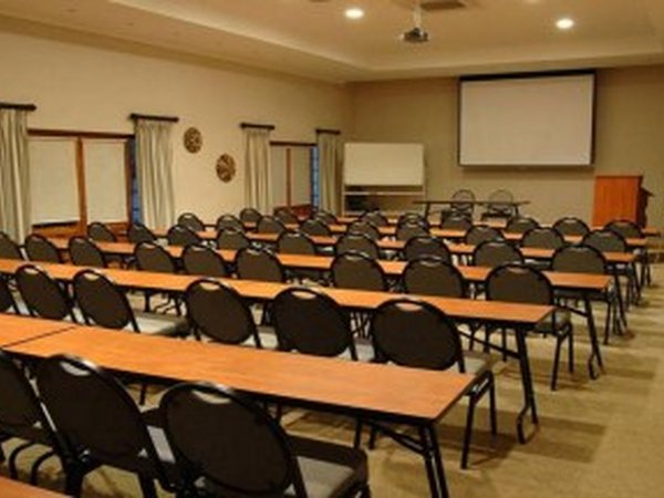 Seasands Lodge &amp; Conference Centre