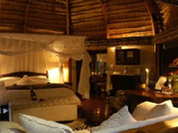 Serenity Lodge