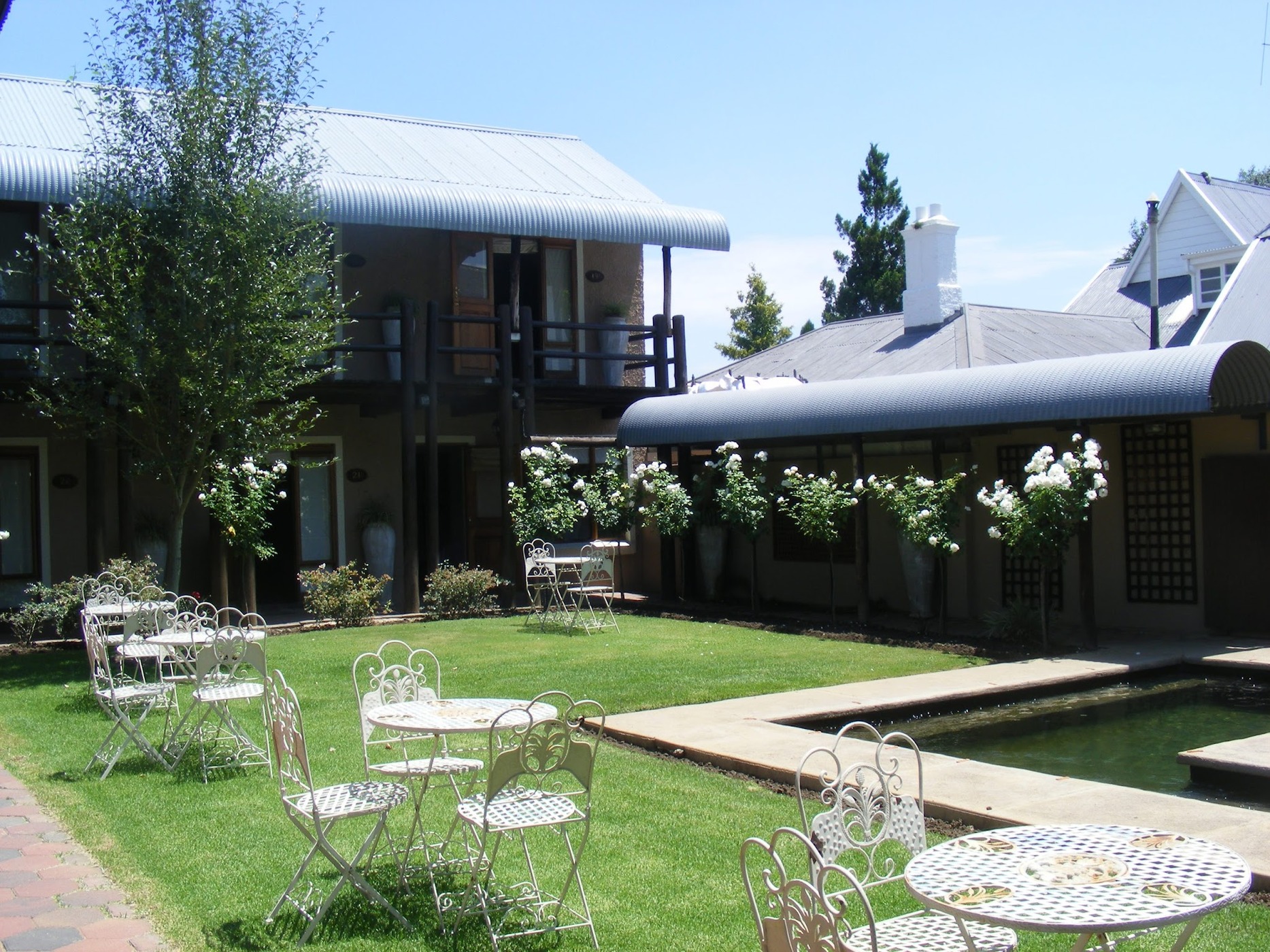 Shady Pines Guest House — photo 2