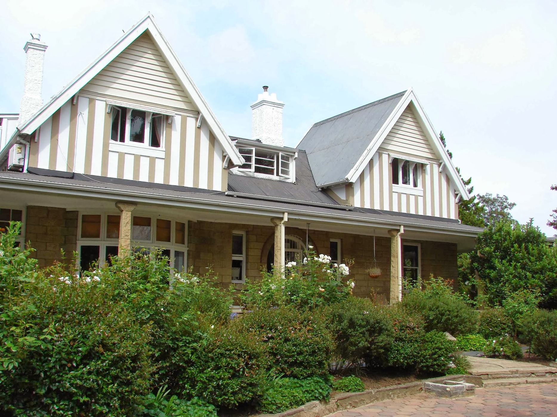 Shady Pines Guest House — photo 4