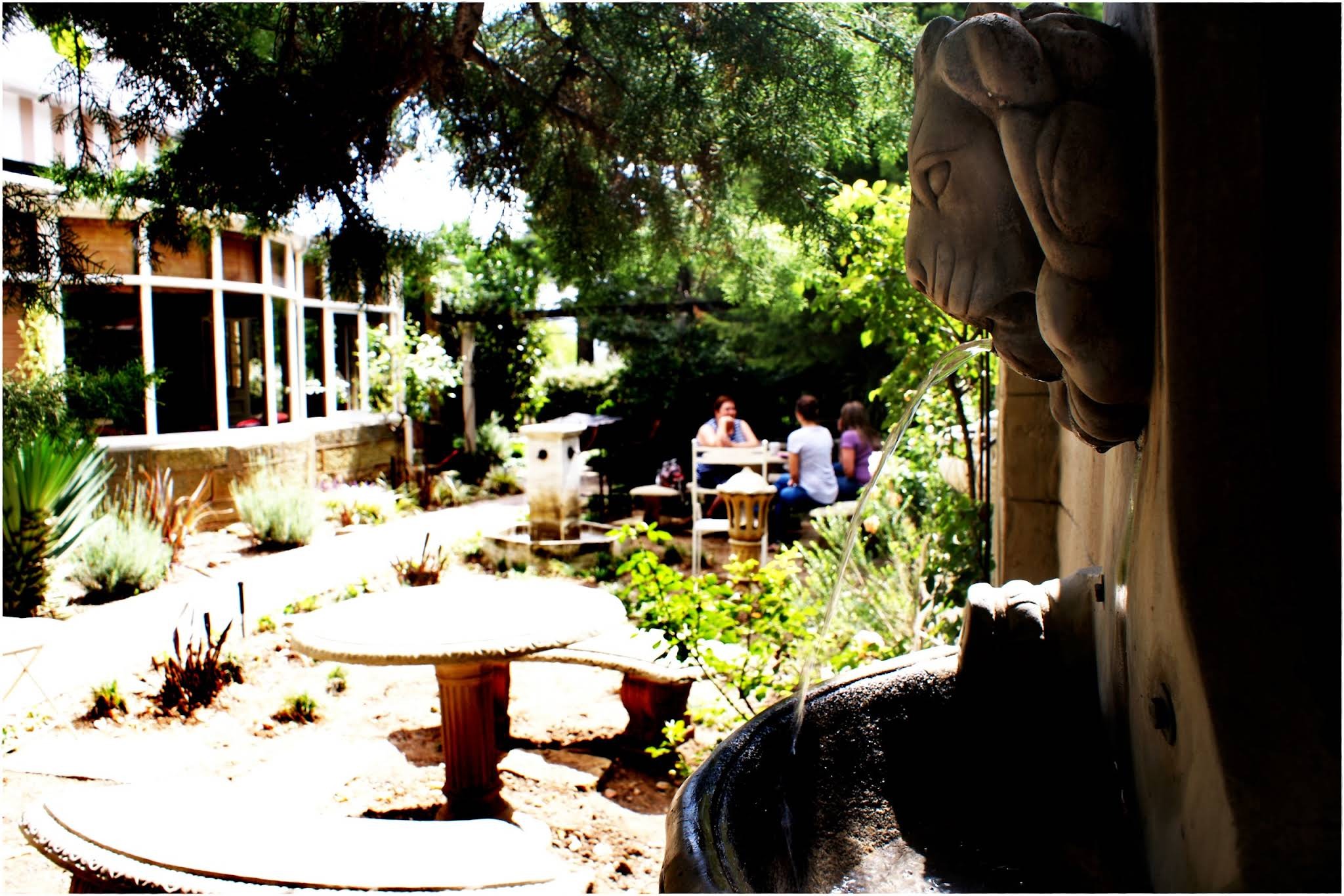 Shady Pines Guest House — photo 5