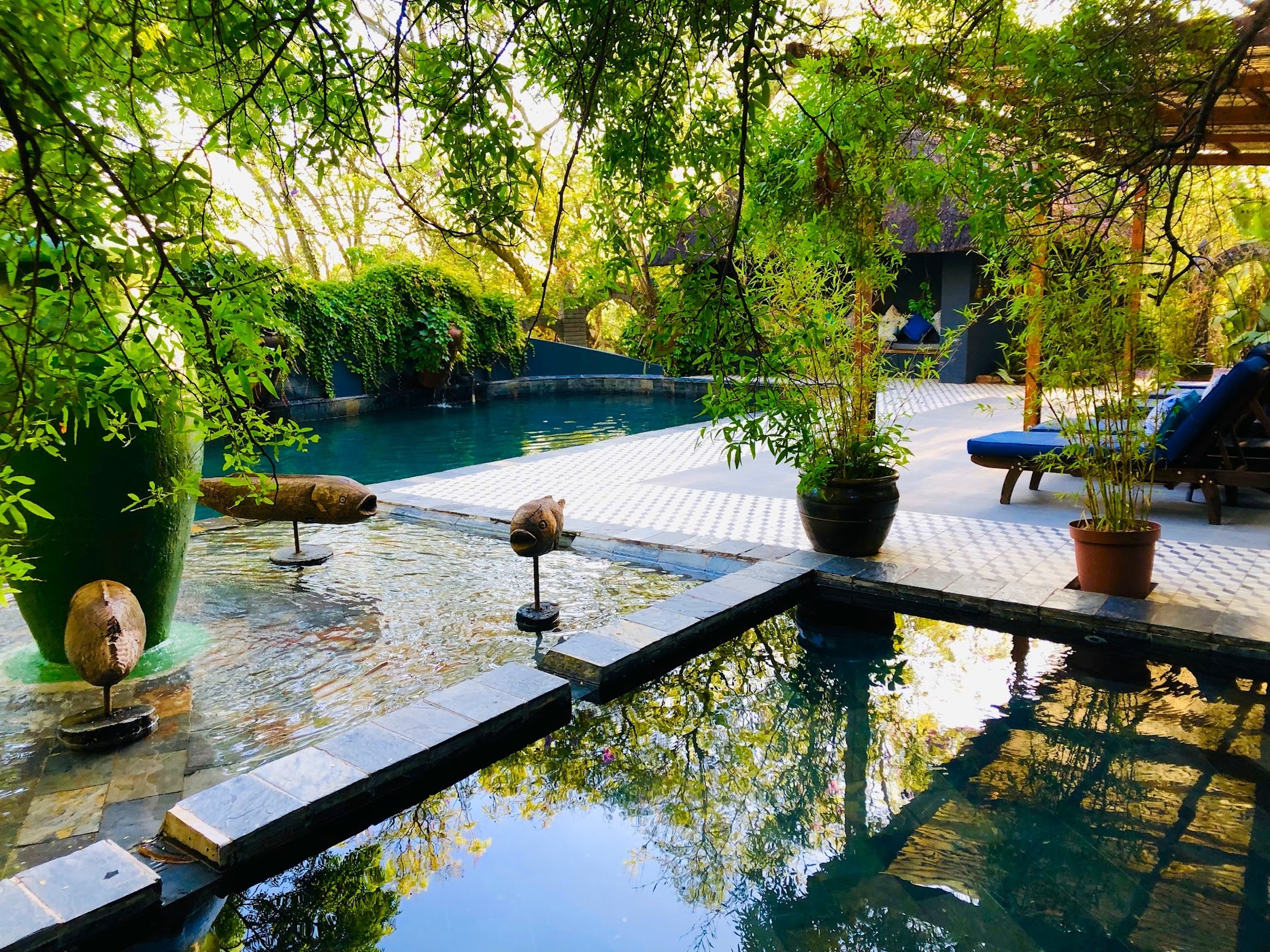 Shangri-La Country Hotel & Spa — photo 3