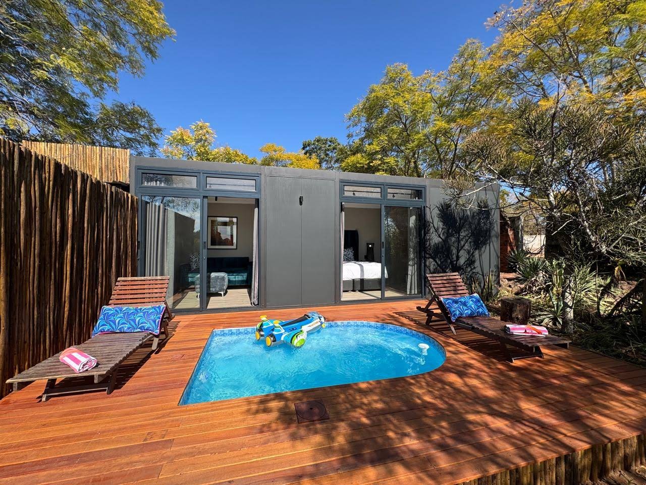 Shangri-La Country Hotel & Spa — photo 4