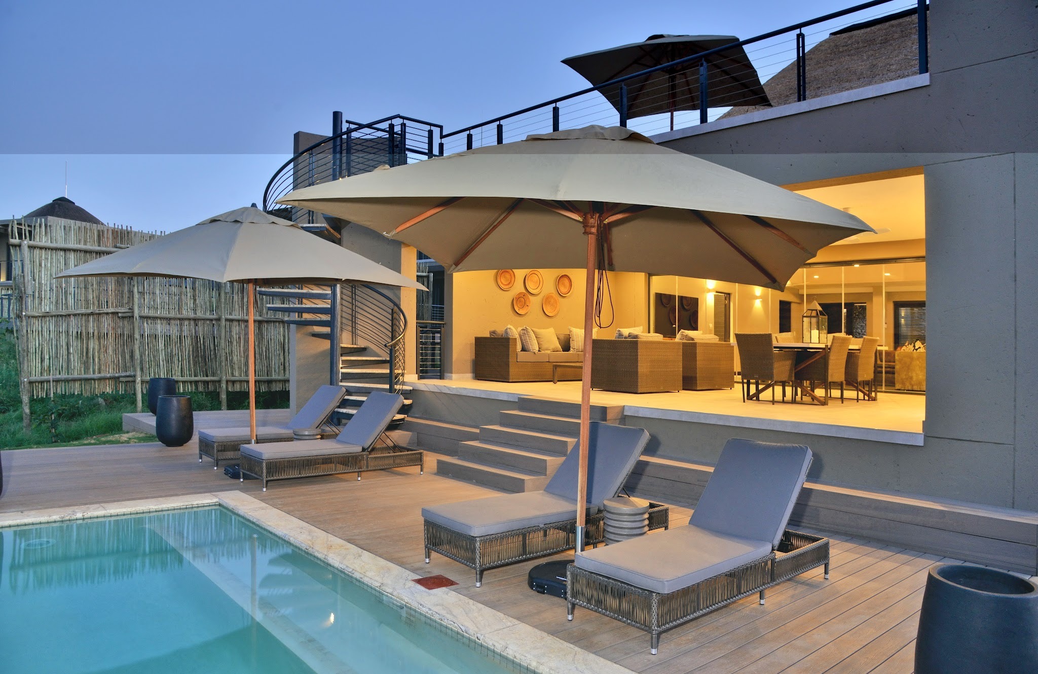 Sheba Lodge — photo 5