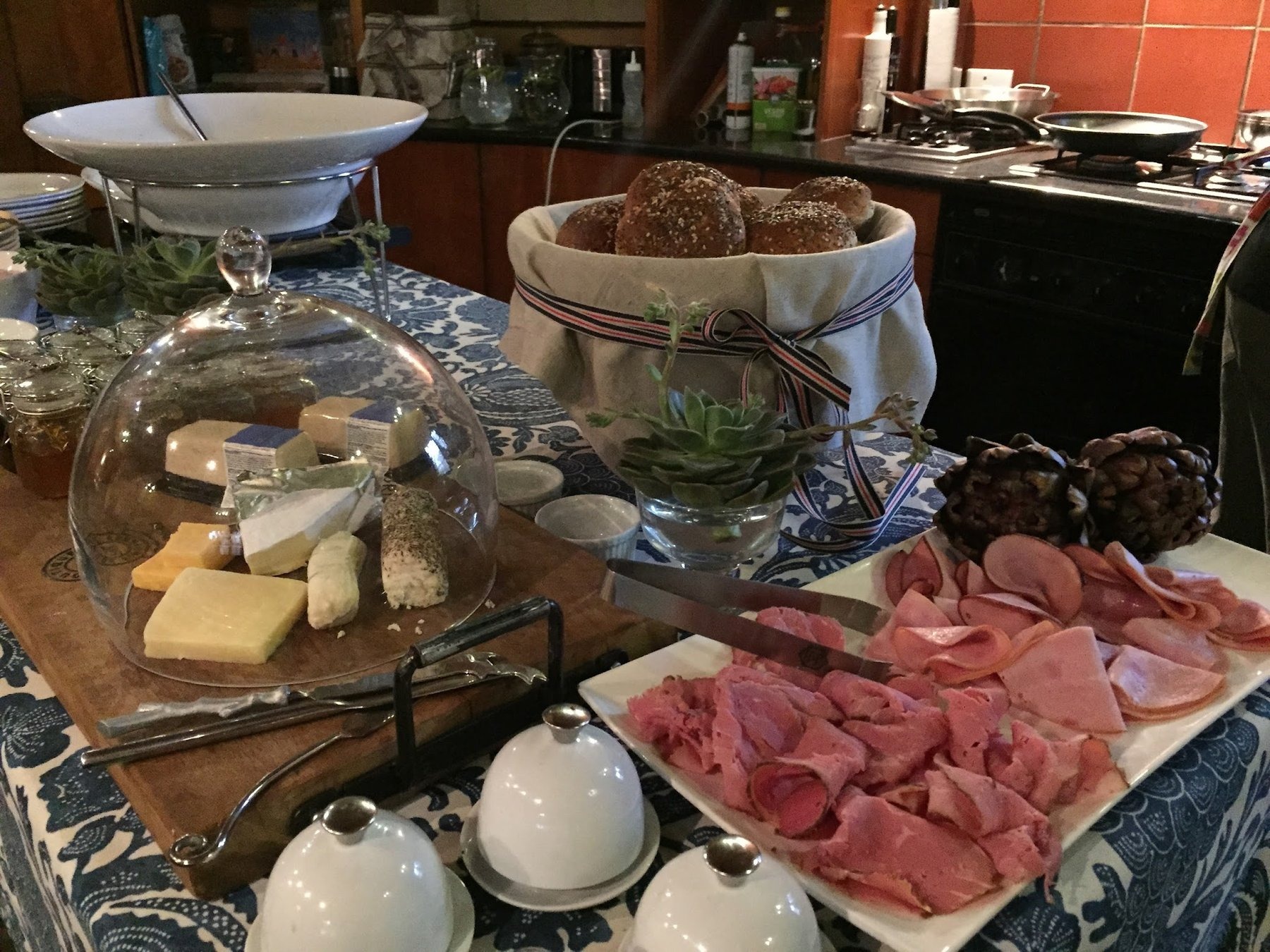 Sherewood Lodge — photo 3