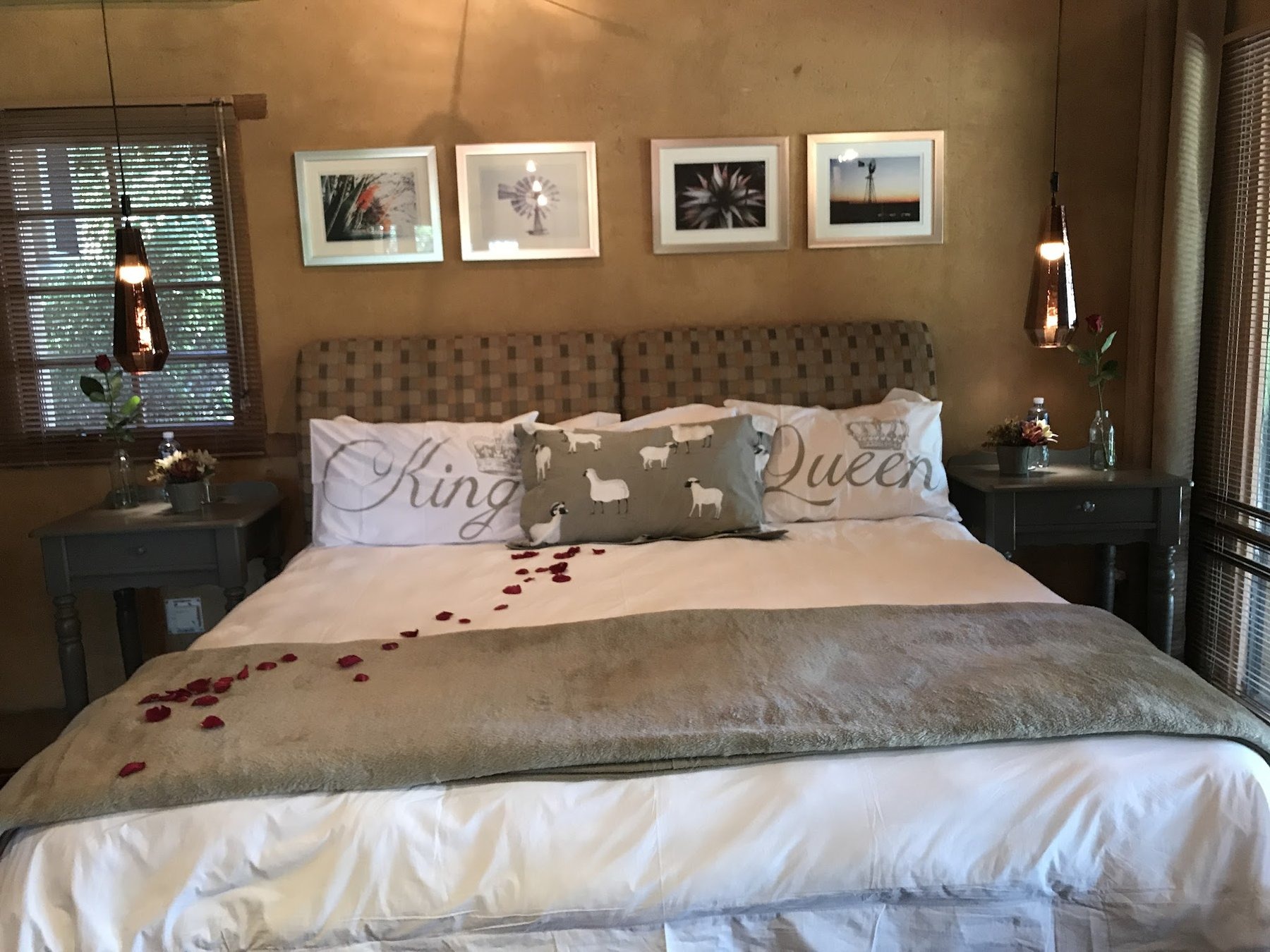 Sherewood Lodge — photo 4