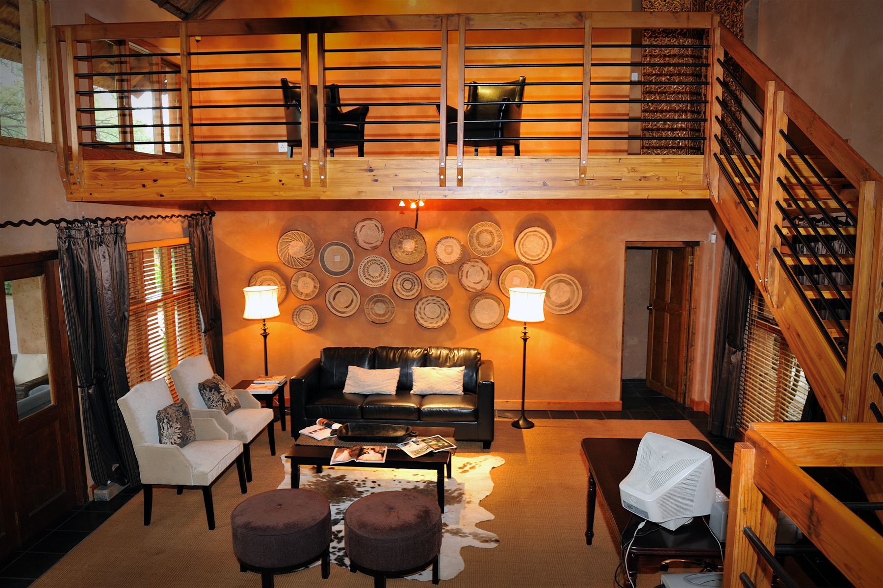 Sherewood Lodge — photo 5