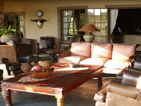 Shikwari Bush Lodge &amp; Pangolin Bush Camp