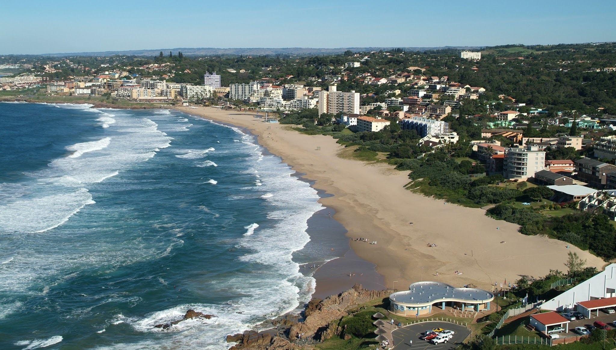 Shoreline Hotel & Conference — photo 3