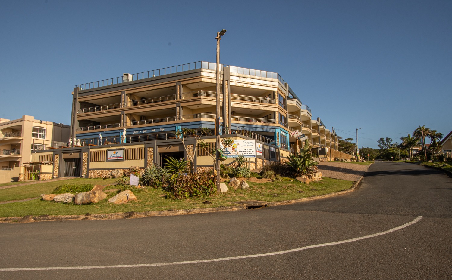 Shoreline Hotel & Conference — photo 4