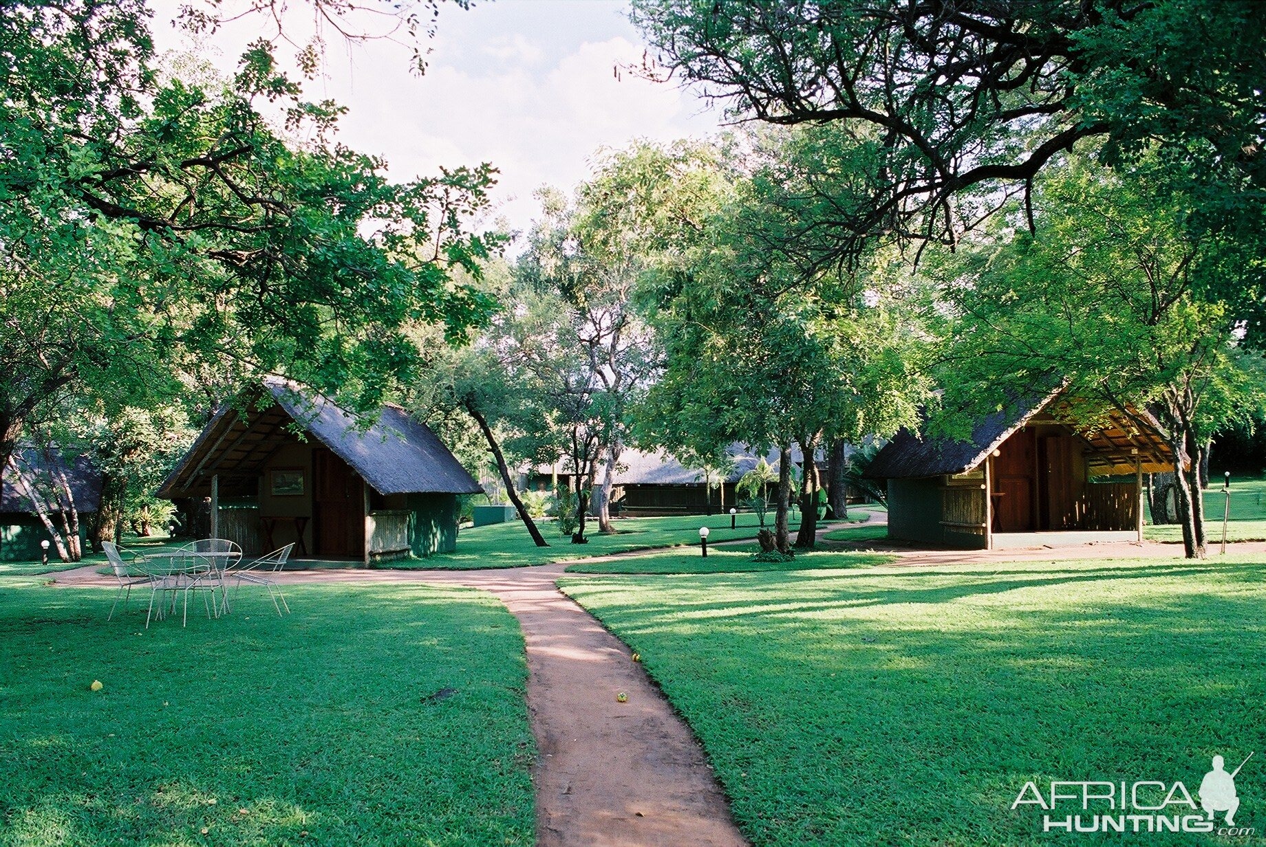 Shumba Lodge — photo 2