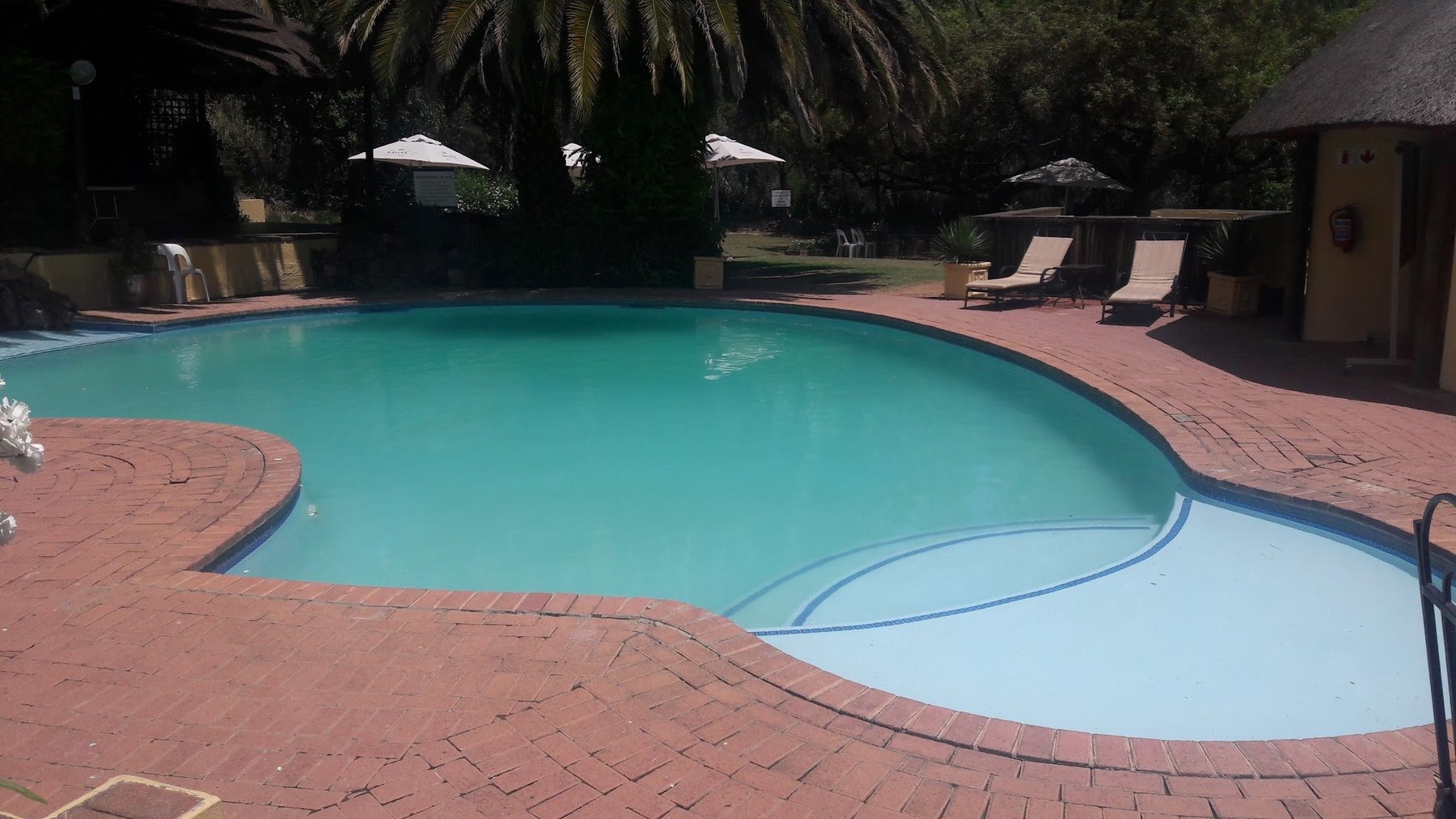 Shumba Valley Lodge — photo 2