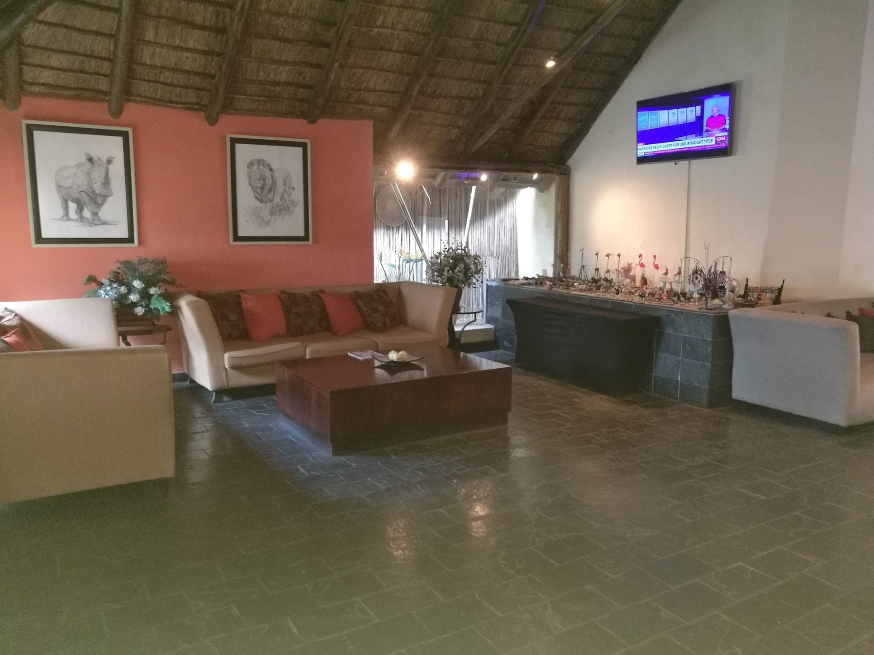 Shumba Valley Lodge — photo 3