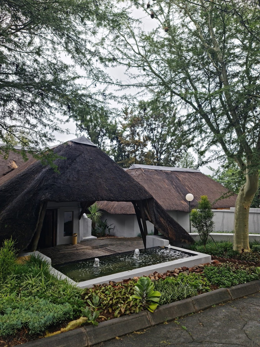 Shumba Valley Lodge — photo 5