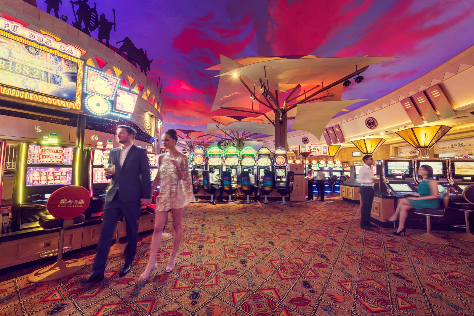 Sibaya Casino & Entertainment Kingdom — photo 3