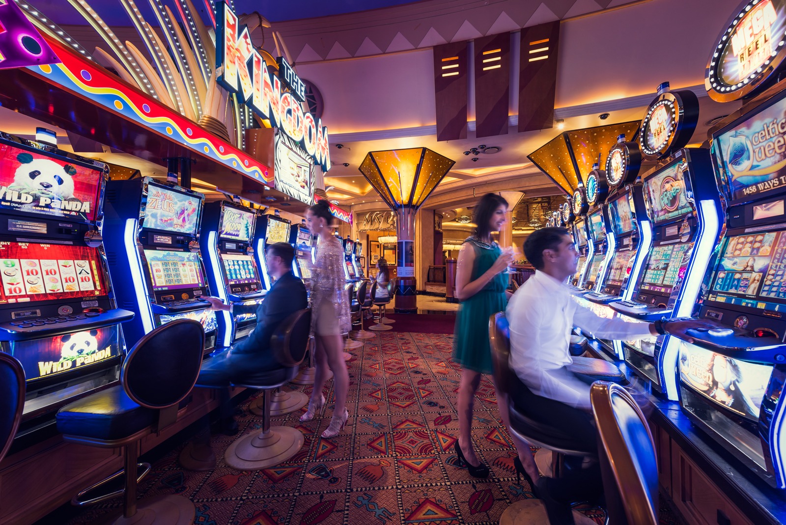 Sibaya Casino & Entertainment Kingdom — photo 4