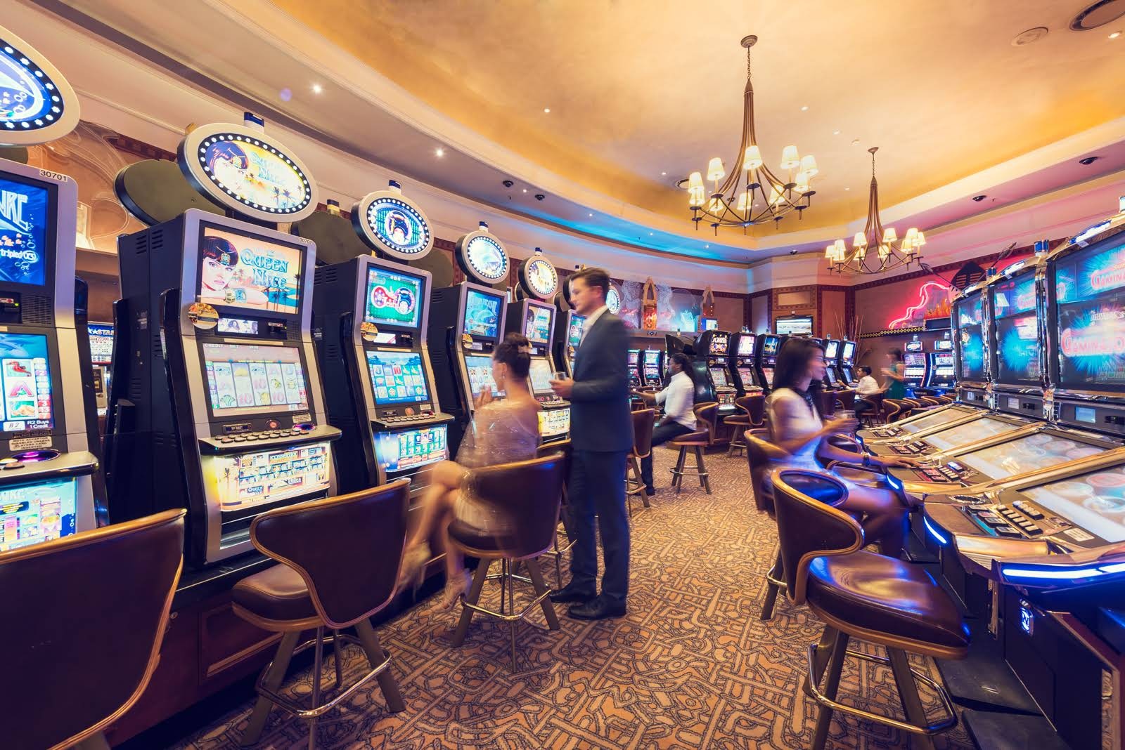 Sibaya Casino & Entertainment Kingdom — photo 5