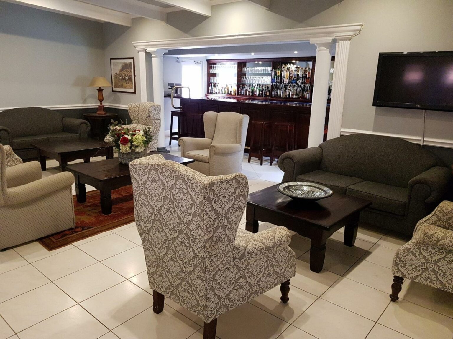 Sica’s Guesthouse — photo 3