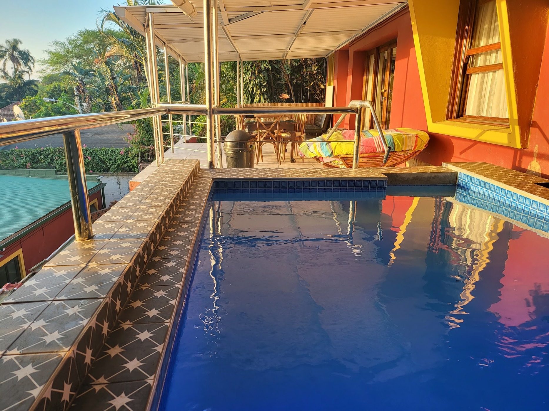 Sica's Guest House — photo 4