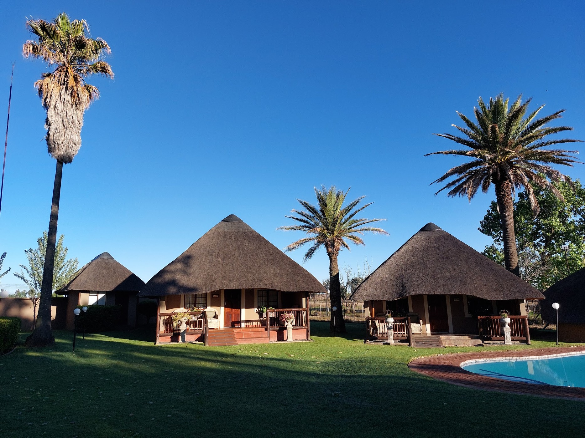 Siesta Guest House — photo 2