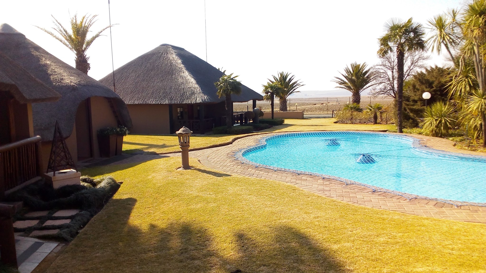 Siesta Guest House — photo 3