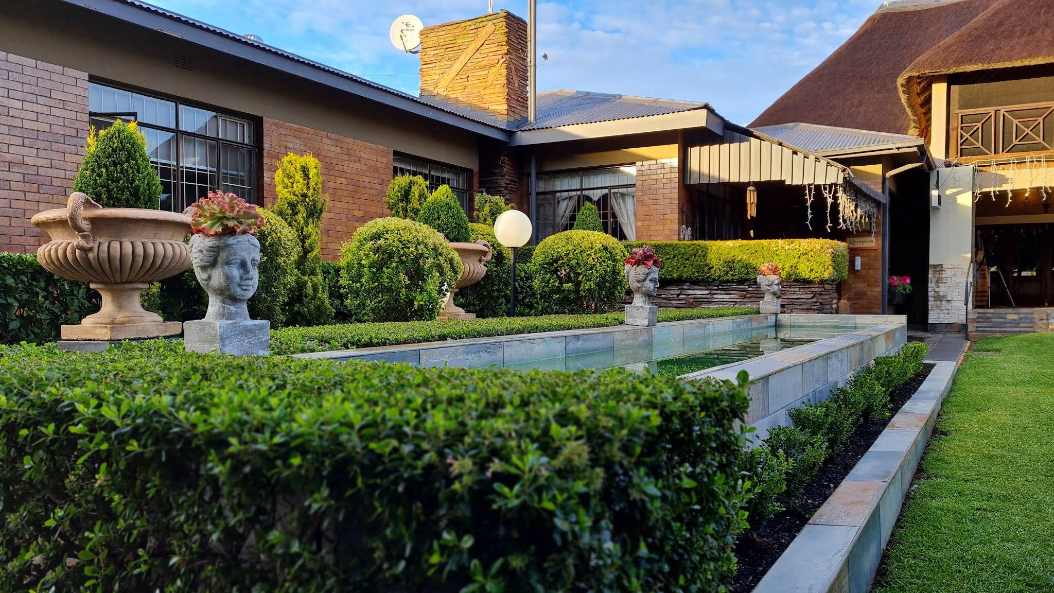 Siesta Guest House — photo 5