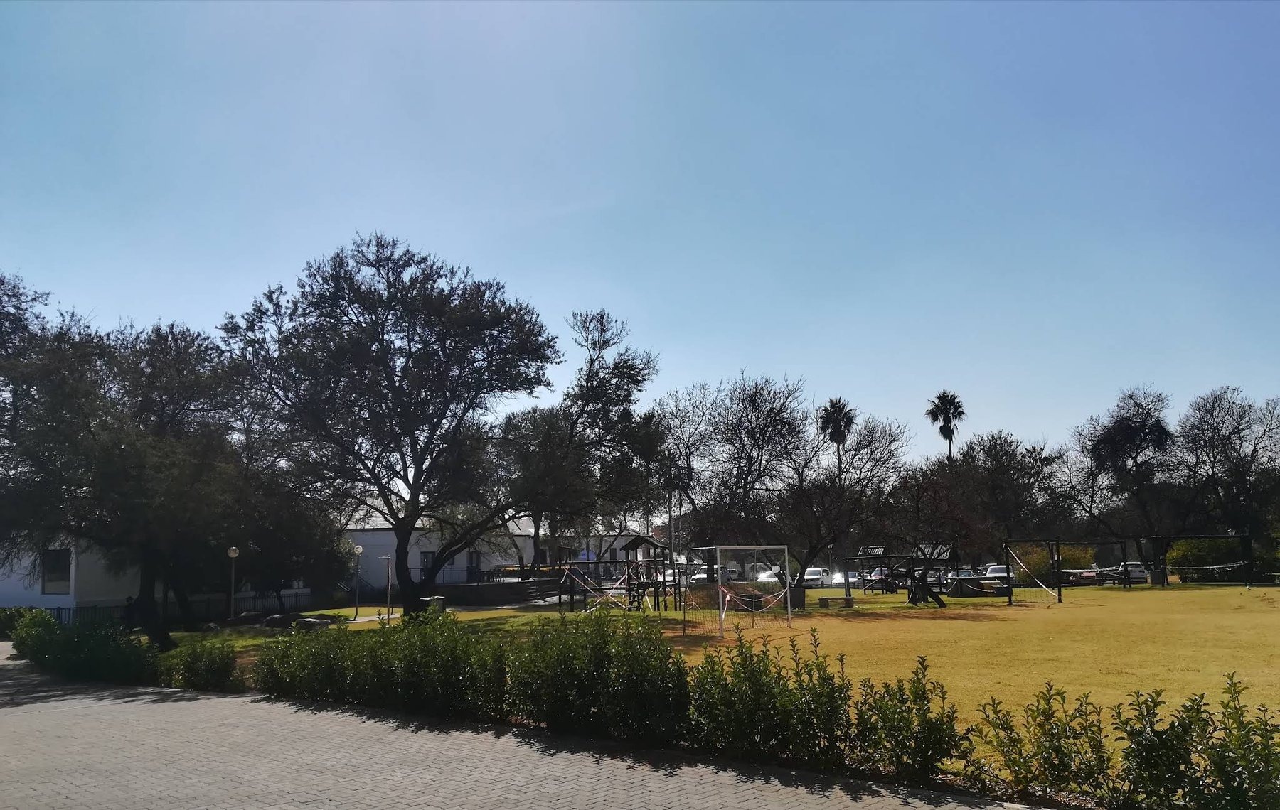 Silver Lakes Clubhouse — photo 2