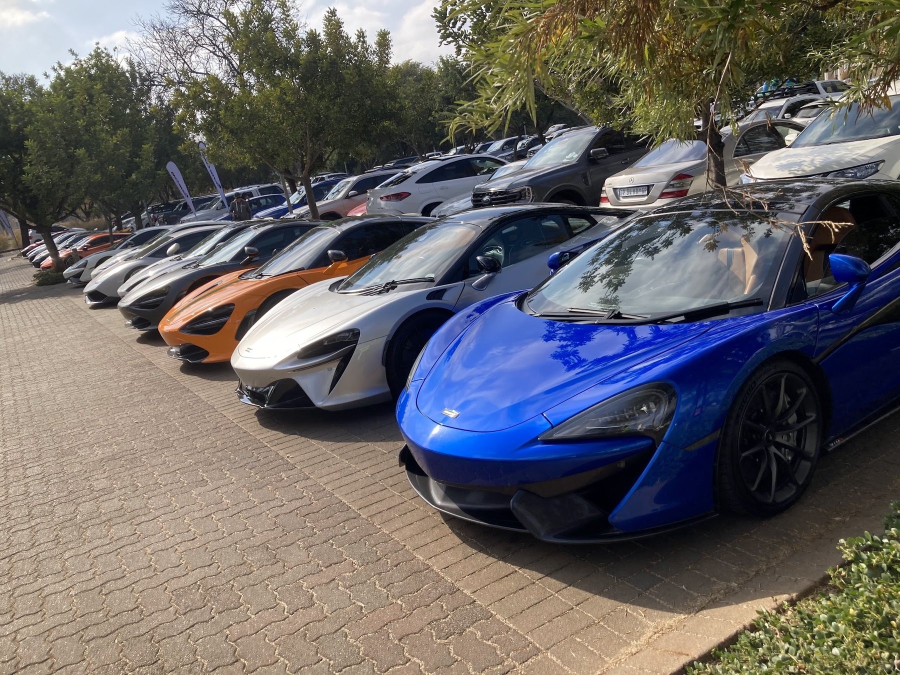 Silver Lakes Clubhouse — photo 5