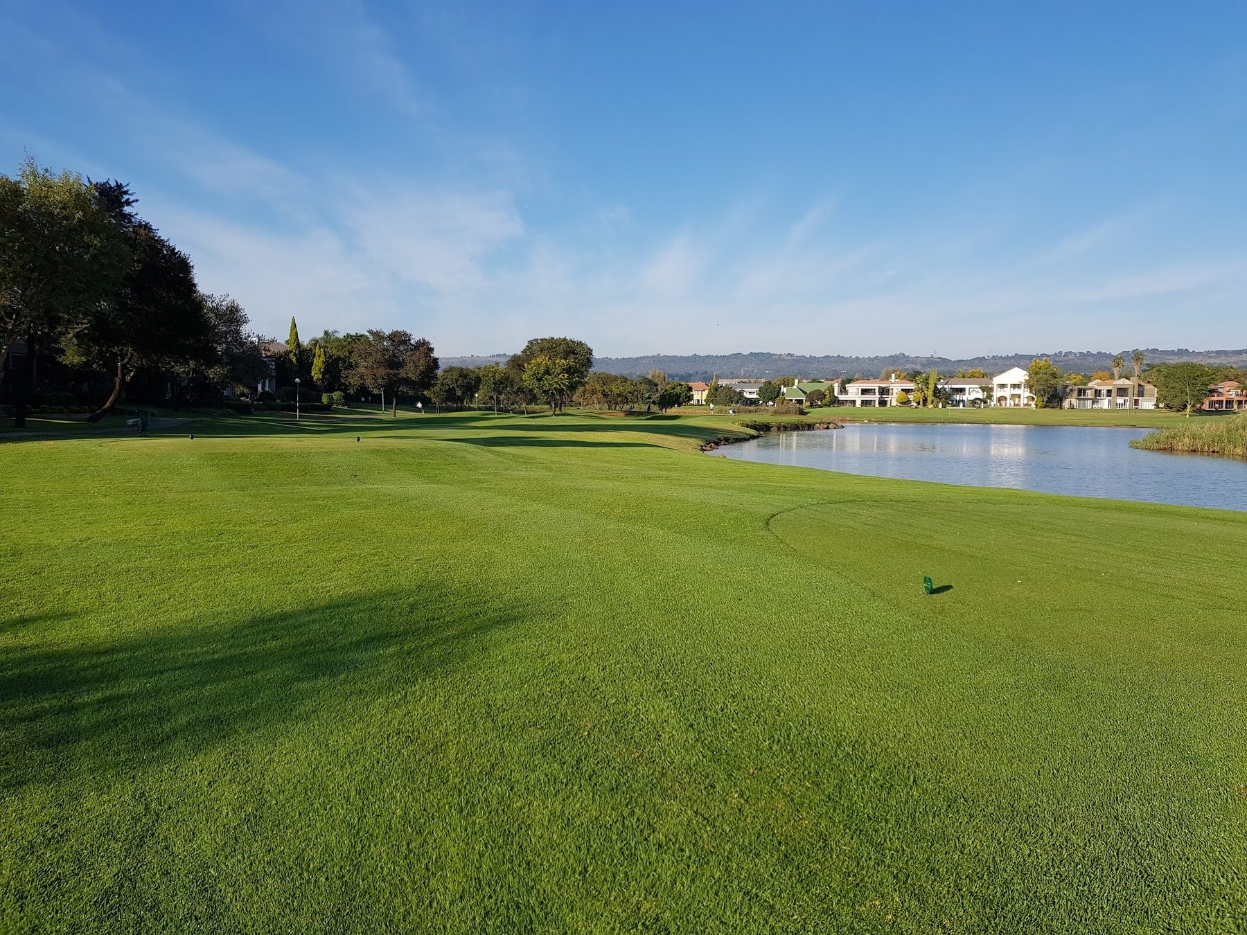 Silver Lakes Golf Estate — photo 2