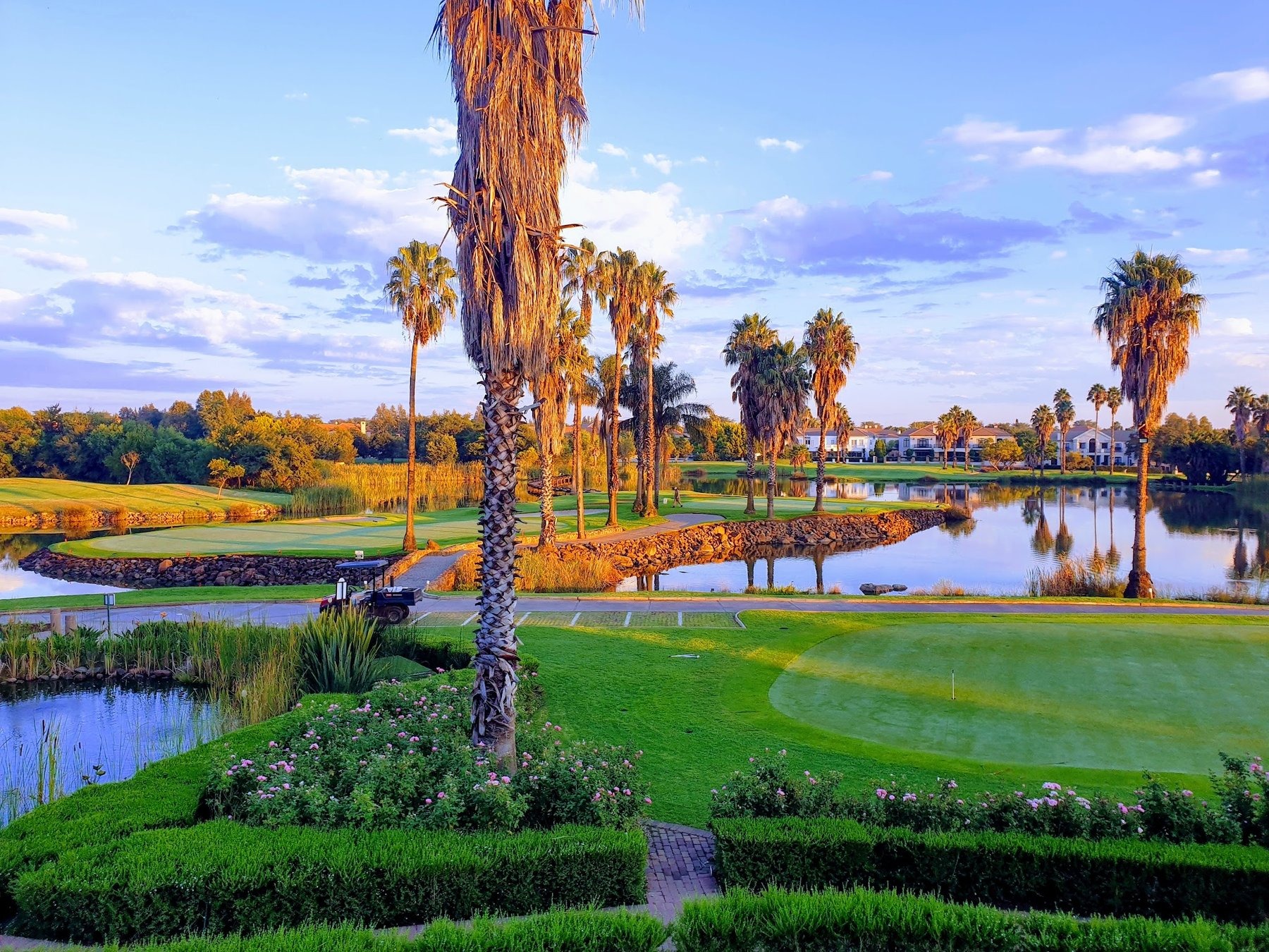 Silver Lakes Golf Estate — photo 3