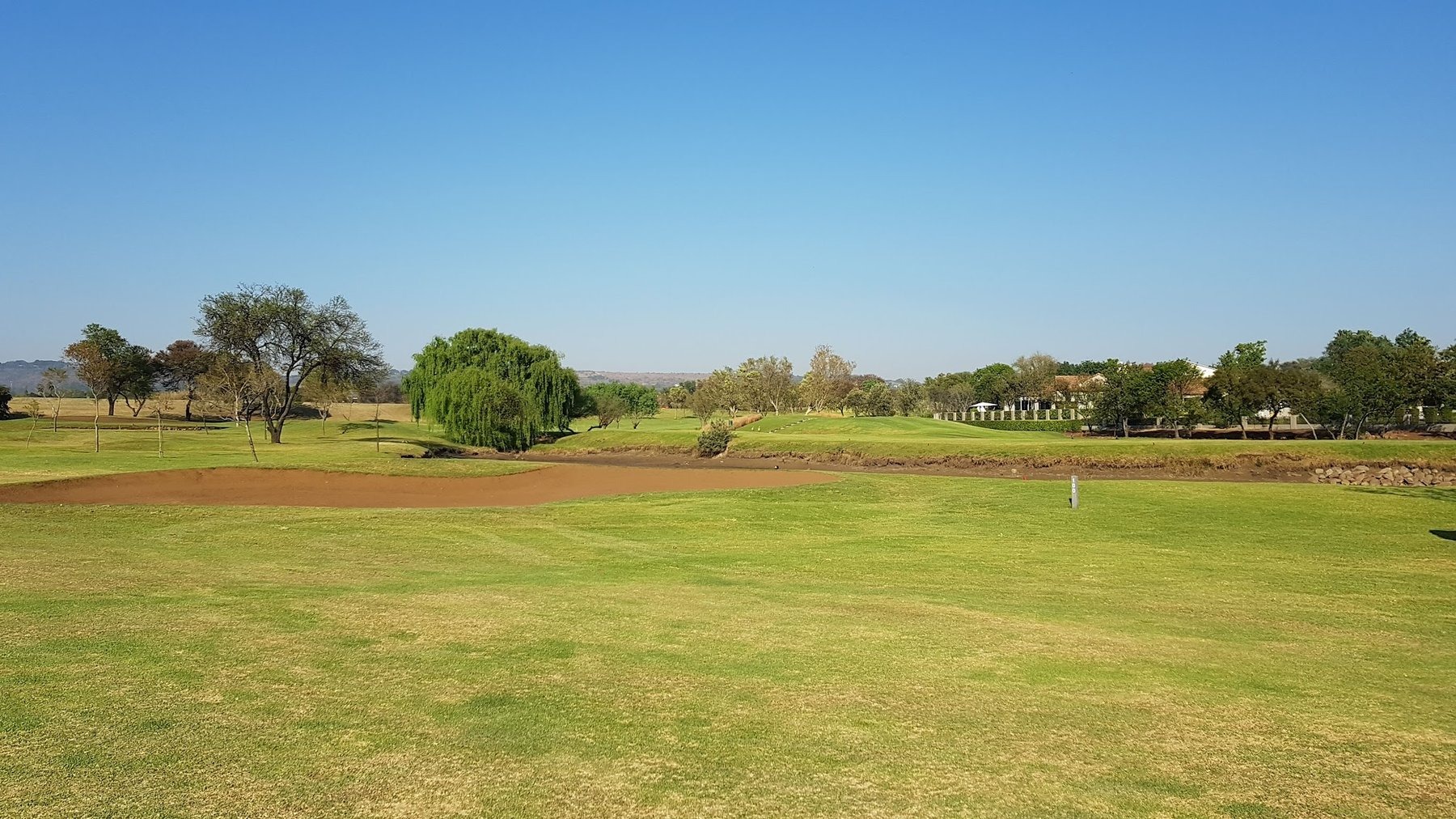 Silver Lakes Golf Estate — photo 4