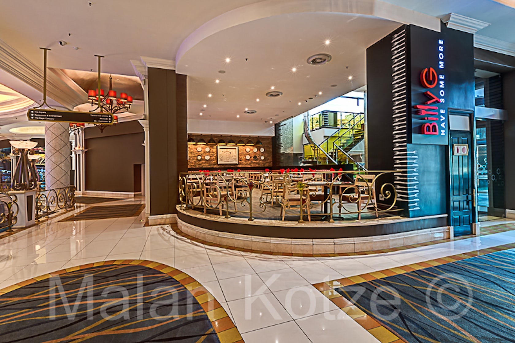 Silverstar Casino — photo 4