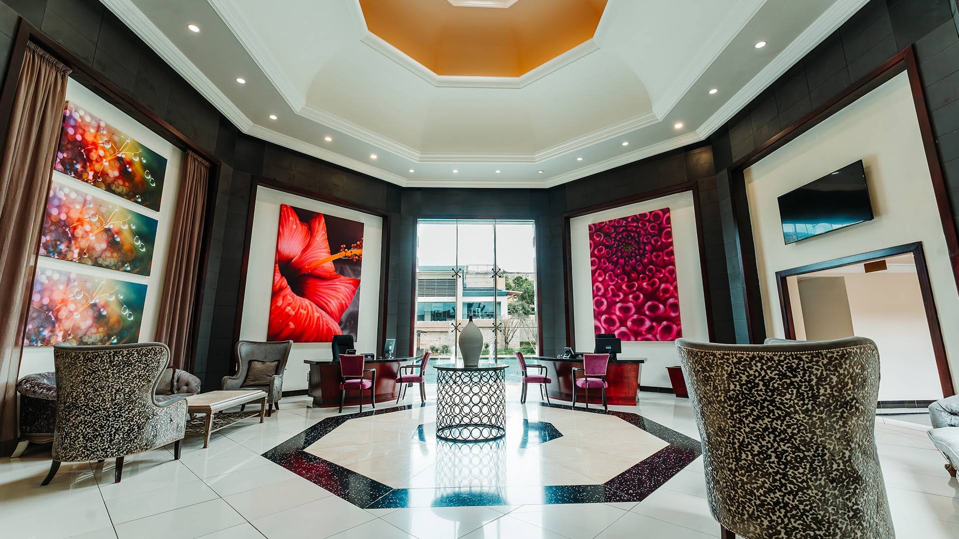 Silverstar Hotel — photo 3