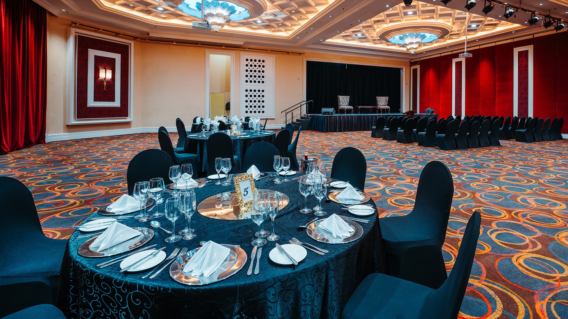 Silverstar Hotel — photo 4