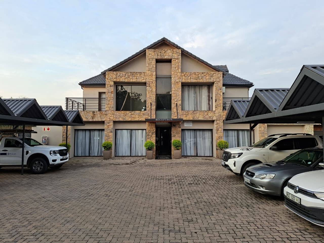 Silverton Travel Lodge — photo 2