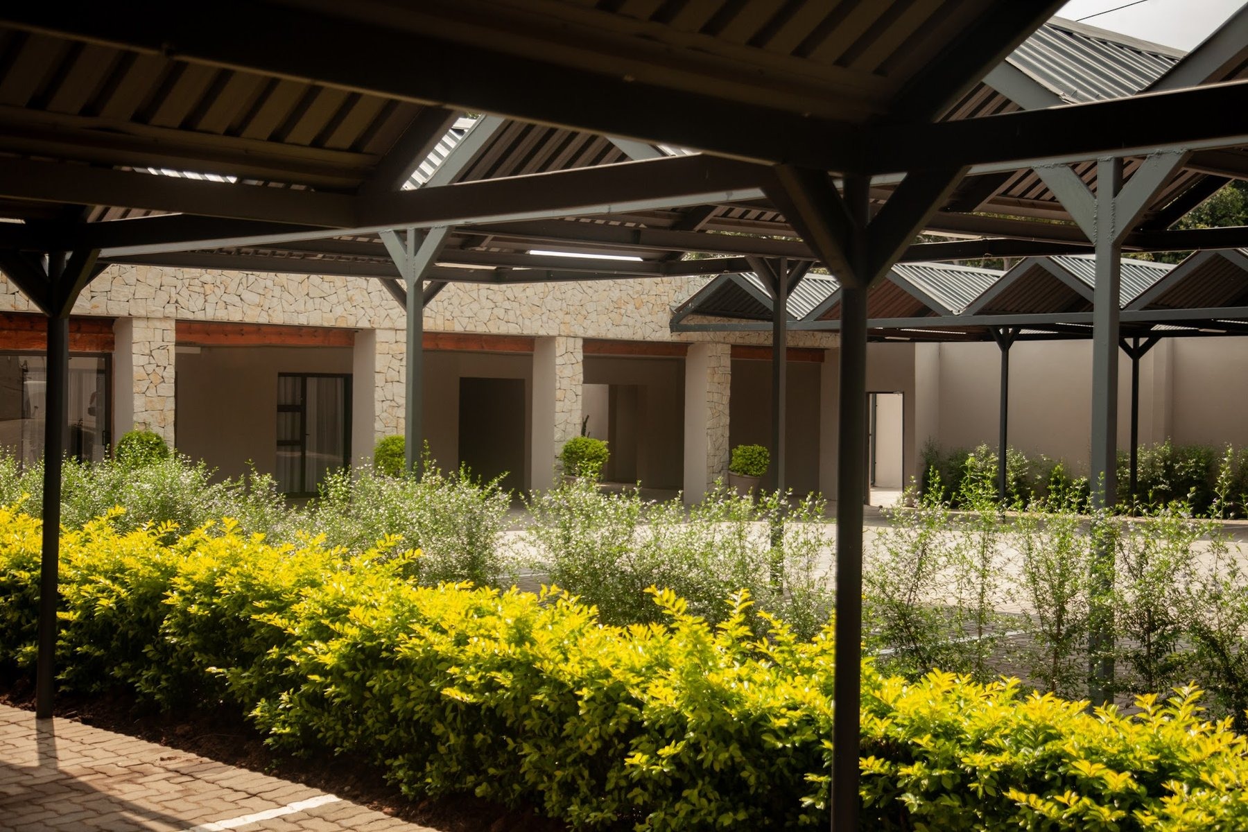 Silverton Travel Lodge — photo 3