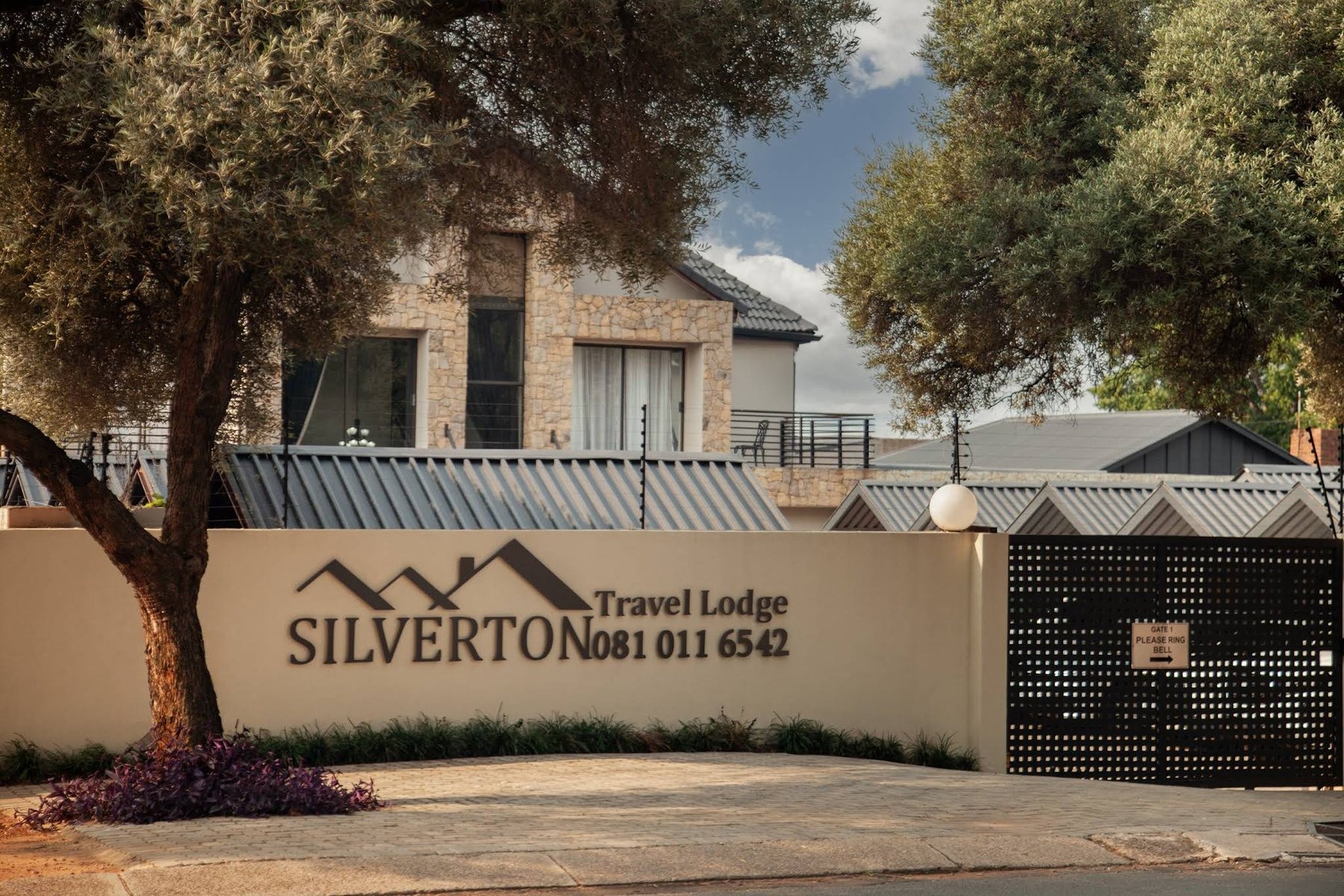 Silverton Travel Lodge — photo 4