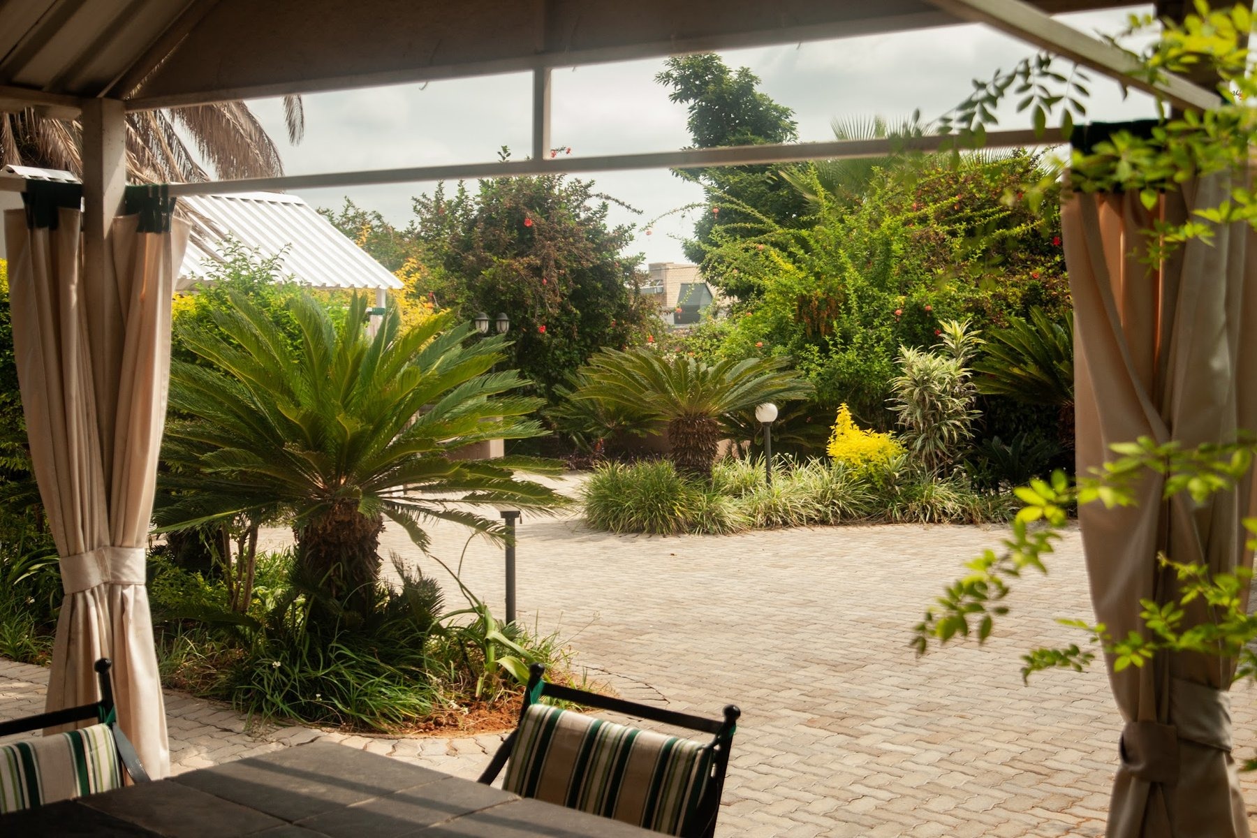 Silverton Travel Lodge — photo 5